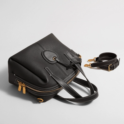 Небольшая дизайнерская подушка, сумка через плечо, кожаная сумка на одно плечо, из натуральной кожи