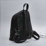 bdc/蓝舞 Рюкзак, вместительная и большая сумка через плечо, из натуральной кожи, городской стиль