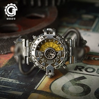 GT16 Желтая поверхность Spot Spot Limited Edition