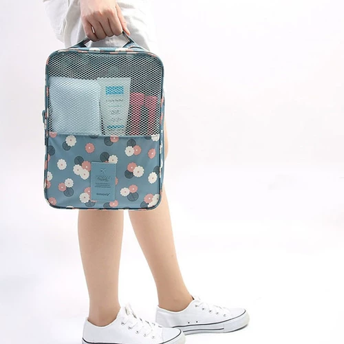 Обувь для путешествий, сумка для обуви, чемодан, сумка для хранения, водонепроницаемые туфли, банка для хранения, бахилы