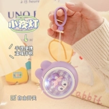 Милая переносная портативная удерживающая тепло грелка для рук для школьников