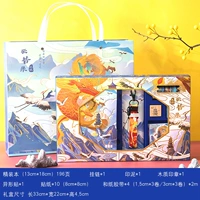 Новый продукт Tianlan Lu-Longming +++ поддерживает подарочные пакеты