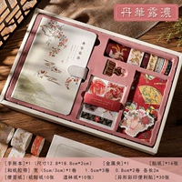 Магнитная пряжка это сет-данхуа Лулун