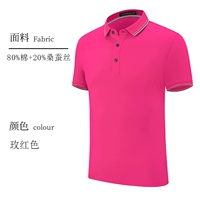 Модель с высокой моделью -Rose Red