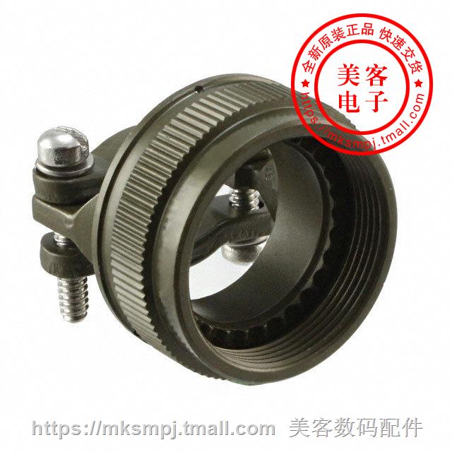 M85049 M85049 38-17W (CONN CABLE CLAMP SZ 17 M25 LIVE)