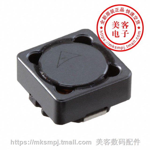 B82464P4103M000 (FIXED IND 10UH 3 4A 30 MOHM SMD)