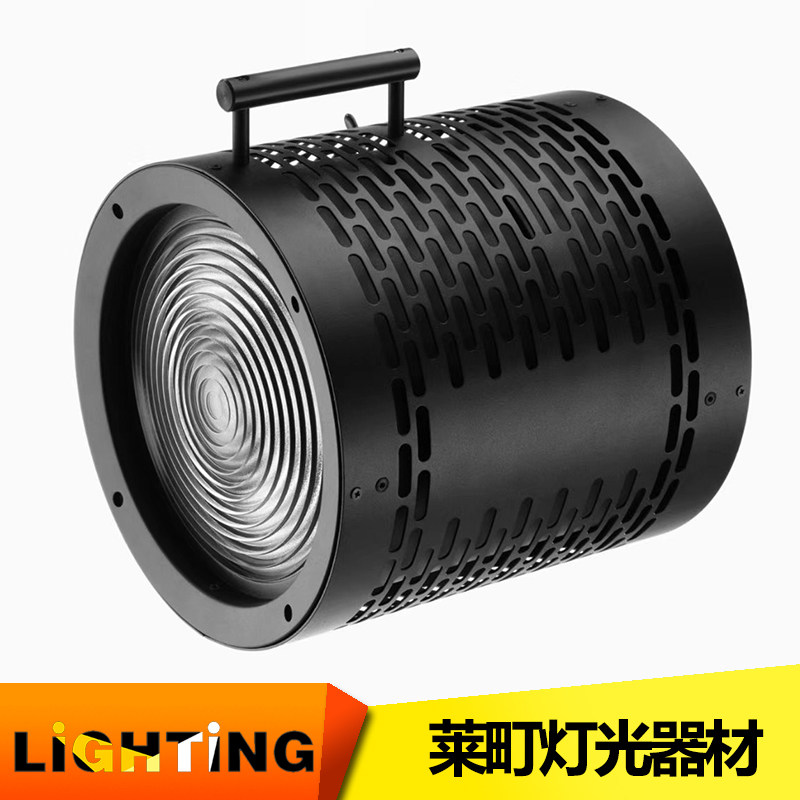 Domestic Fresnel German glass Flash universal compatible lighting accessories with aperture new hot sale