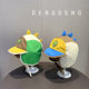 Children's hats, winter warm and thickened ear protection hats, boys and girls, lamb velvet, cute, super cute, windproof, thunder hats, trendy