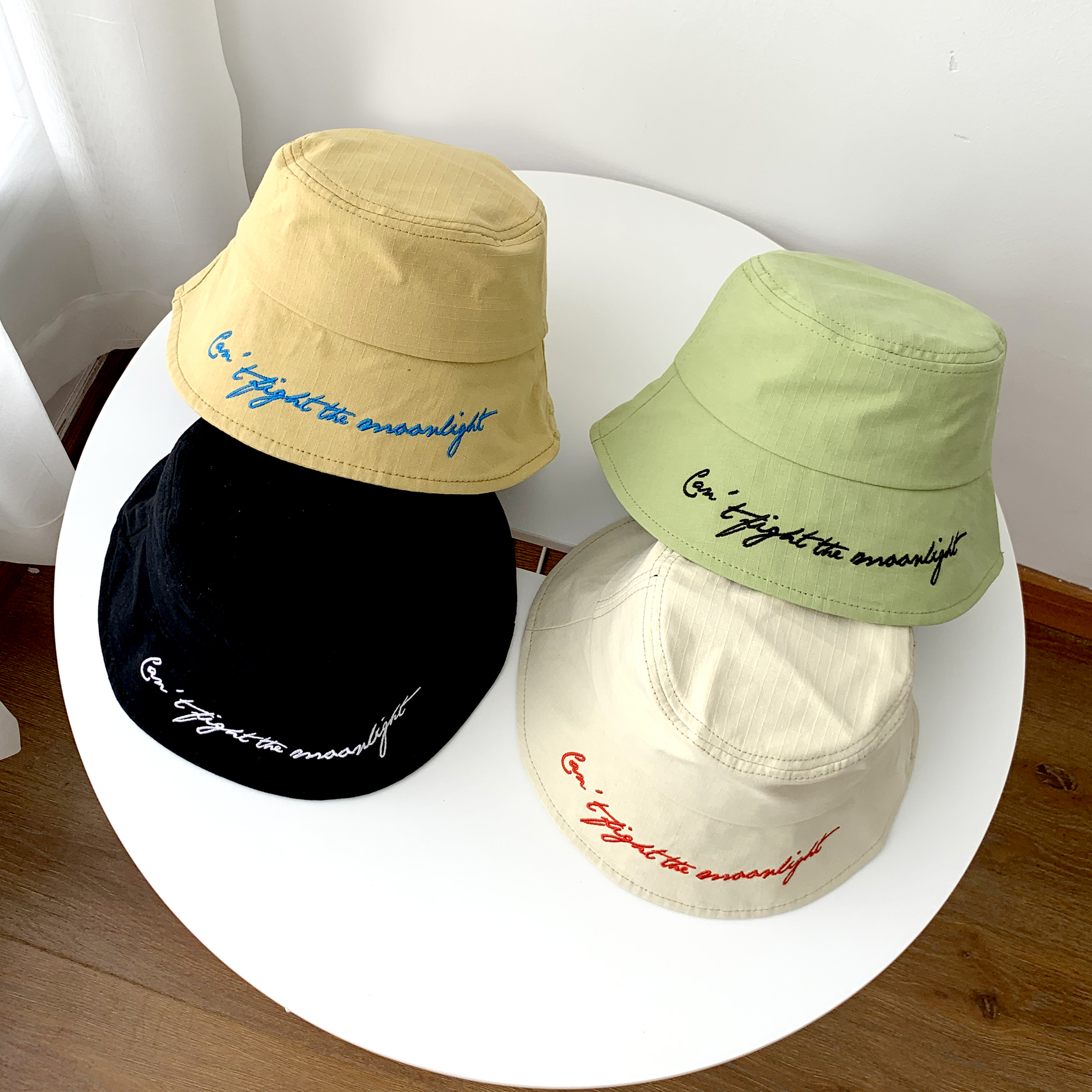 Child great hat-hat sun hat boy summer sun protection sunhat fisherman hat girl baby spring basin hat tide