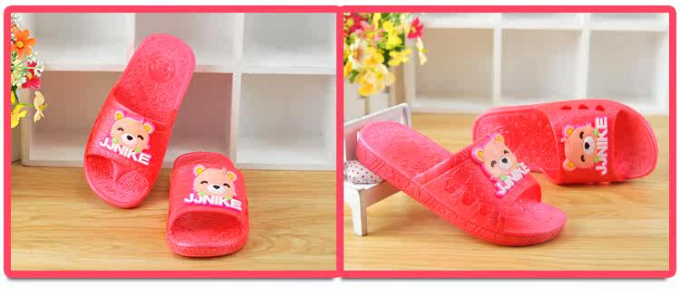 Chaussons enfants en autre pour Toute saison - semelle autre - Ref 1025557 Image 14