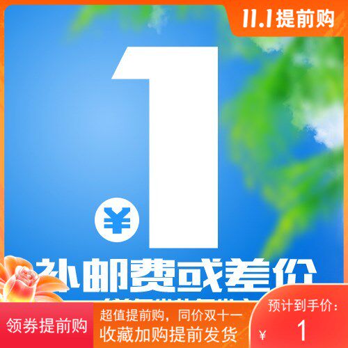 Free New Shower Fragment Snow Paste Floor Protection Film Decoration Spring Tea Bill Link Difference Post