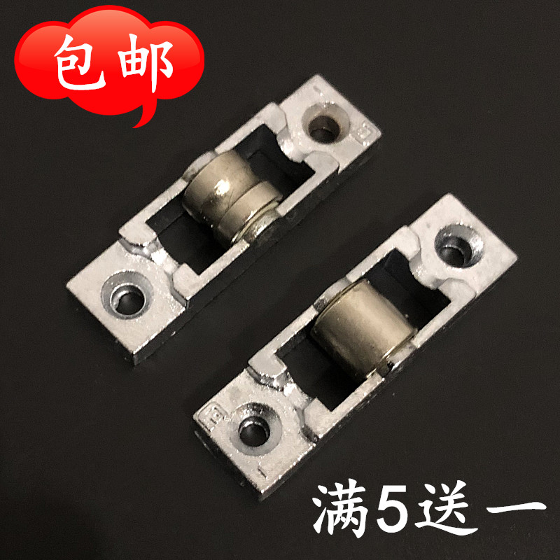 Model steel door pulley 88 sliding door pulley vintage 80 model model steel window pulley glass sliding door pulley accessories