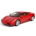 BBR 1/18 Ferrari Ferrari 360 Modena mô hình xe nhựa 1999 không cửa - Chế độ tĩnh Chế độ tĩnh