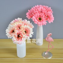 Simulation 6 Aki Africa Handle Matsu Bouquet Wedding Table Flower Home Decoration Portal Hotel