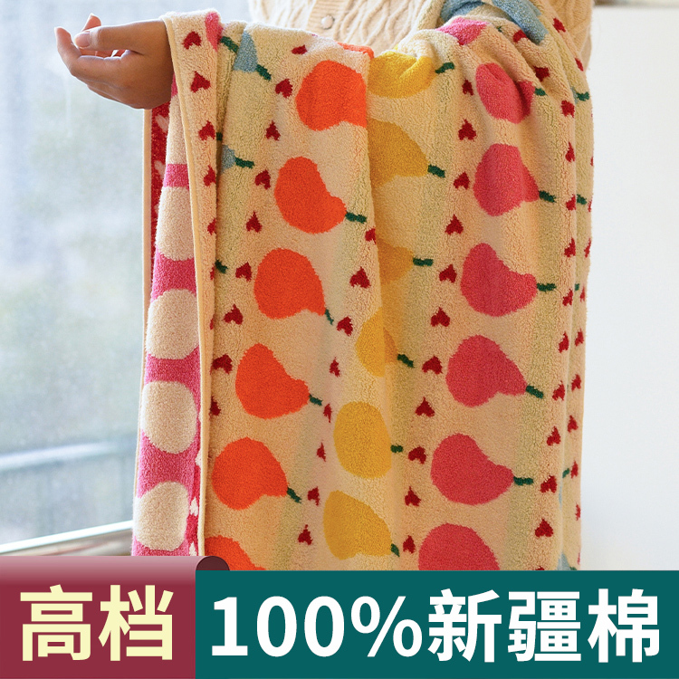 Yongfenshunli Bath Towel, Pure Cotton, Women's High-End Retro All-Cotton, Soft, Absorbent, Quick-Drying, Non-Shedding, Household Bath Towel Yongfenshunli Bath Towel, Pure Cotton, Women's High-End Retro All-Cotton, Soft, Absorbent, Quick-Drying, Non-Shedding, Household Bath Towel
