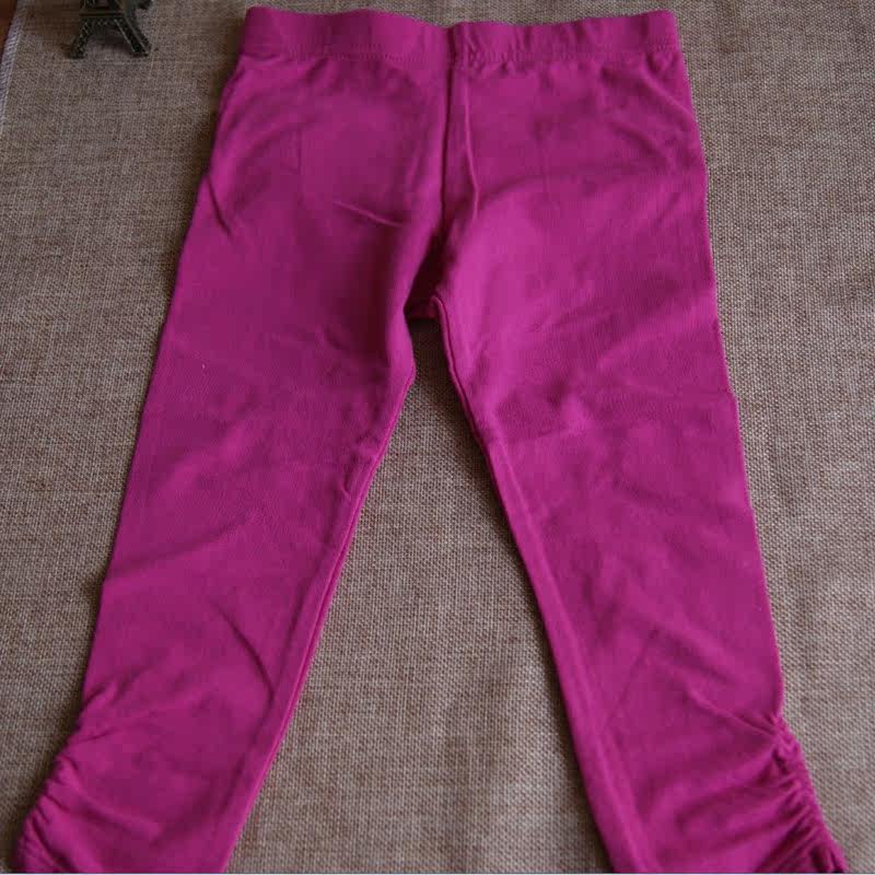 Pantalon fille - Ref 2063645 Image 23