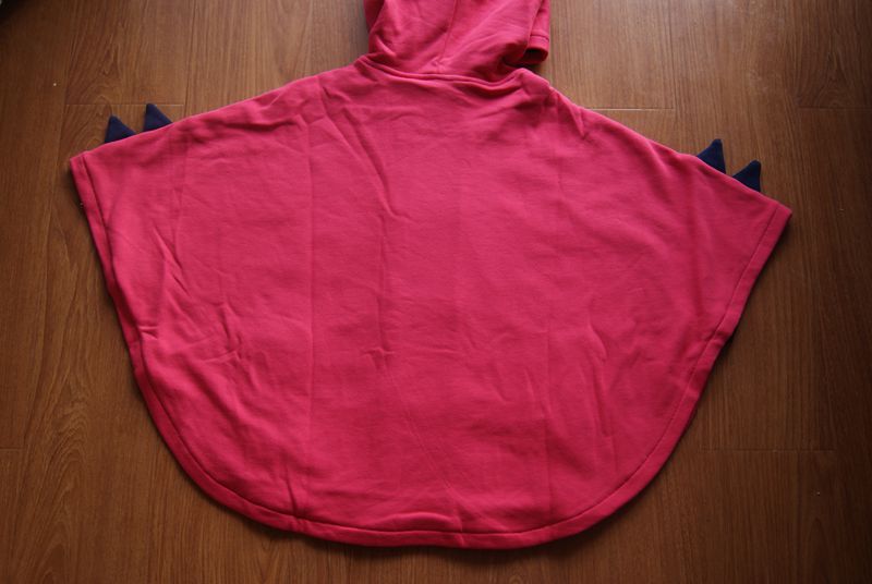 Cape pour fille - Ref 2154819 Image 31