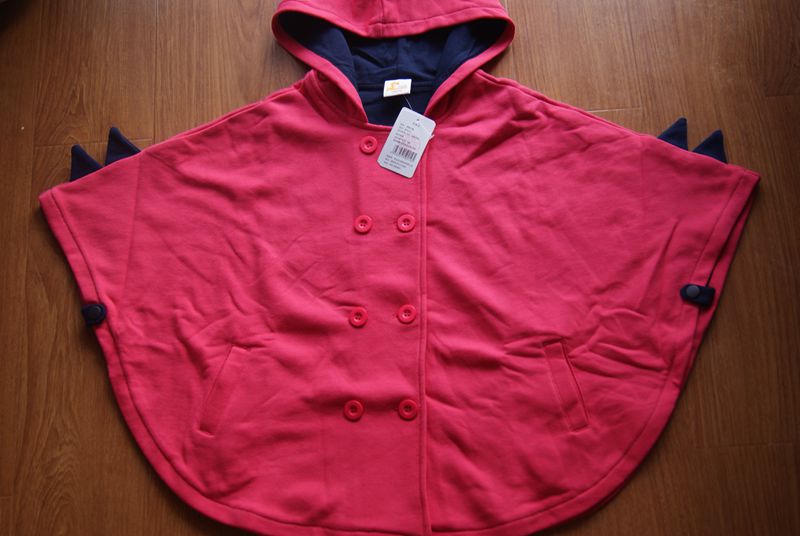 Cape pour fille - Ref 2154819 Image 29