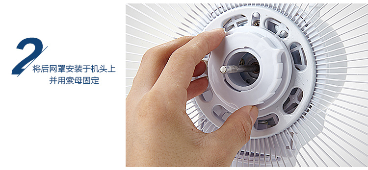 quạt treo trần nhà Quạt sạc gia đình gió lớn máy tính để bàn sạc quạt kép pin chiếu sáng khẩn cấp 12 inch 14 inch 16 inch - Quạt điện quạt để bàn xiaomi
