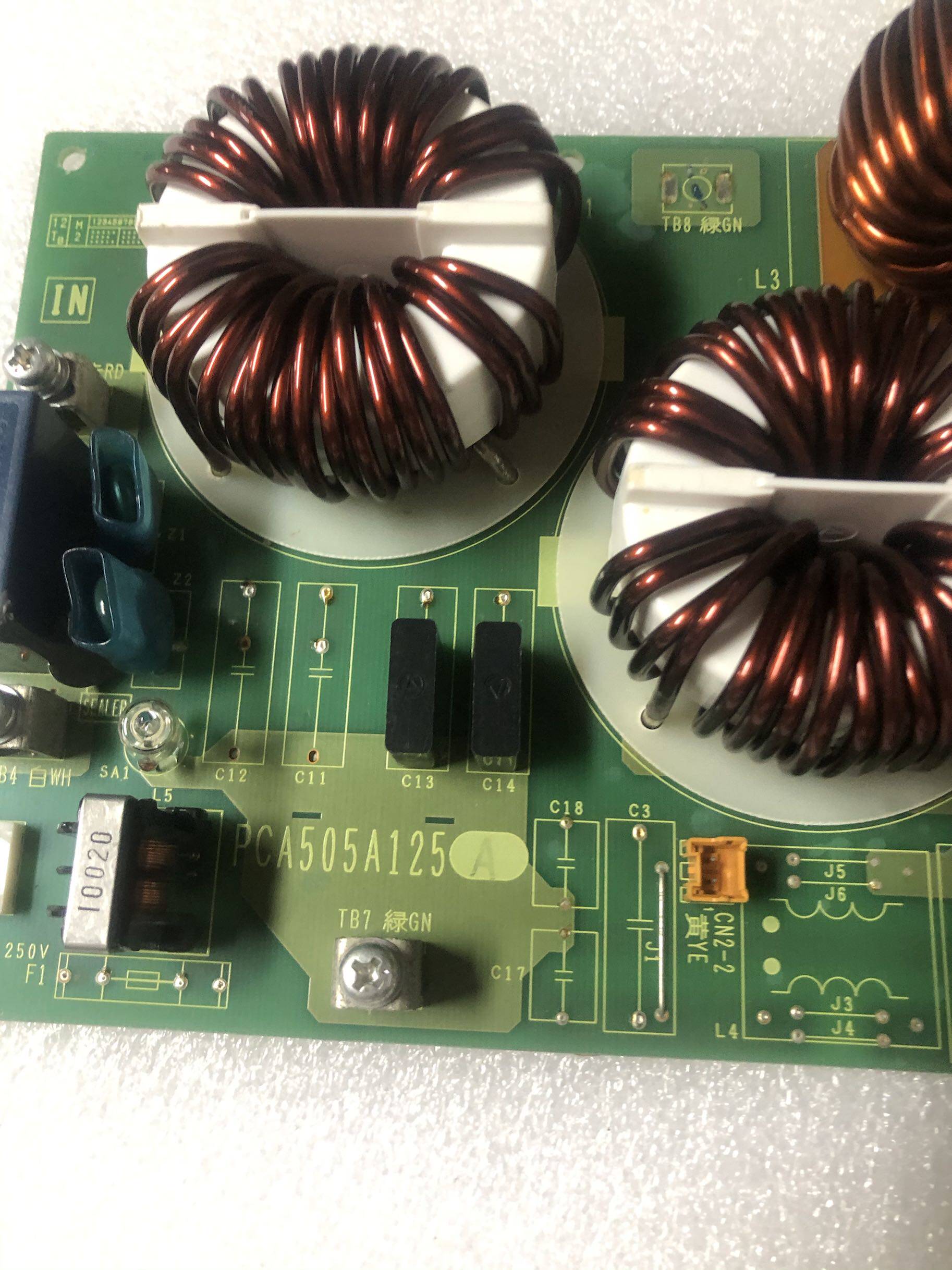 Mitsubishi Heavy Industries DUO-Split SCM - Airconditioning BV