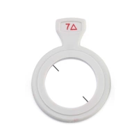 Призма, объектив