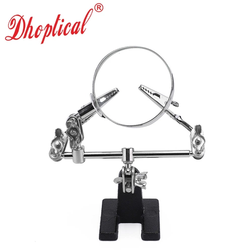 Очки, аксессуары, набор инструментов