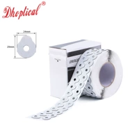 Усилить адгезию 29*24 мм большой круг