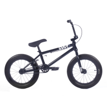 (CATCREW)CULT JUVENILE 18-inch BMX bike black