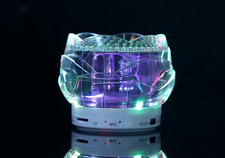 Haut-parleurs portables HUAXIN - Ref 2270983 Image 4