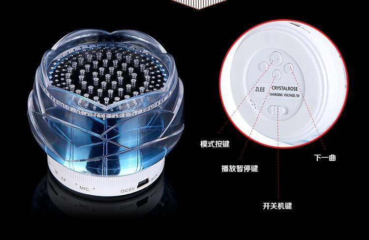 Haut-parleurs portables HUAXIN - Ref 2270983 Image 14