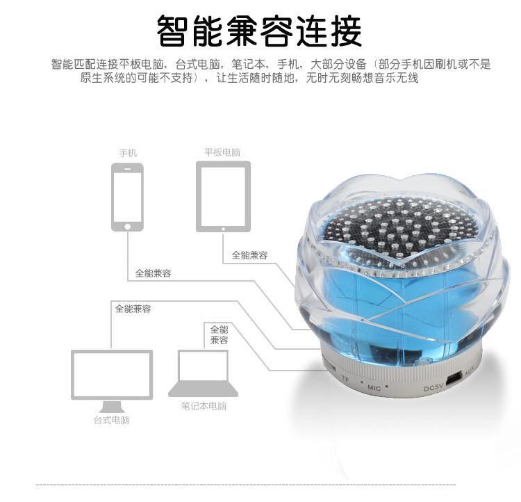 Haut-parleurs portables HUAXIN - Ref 2270983 Image 27