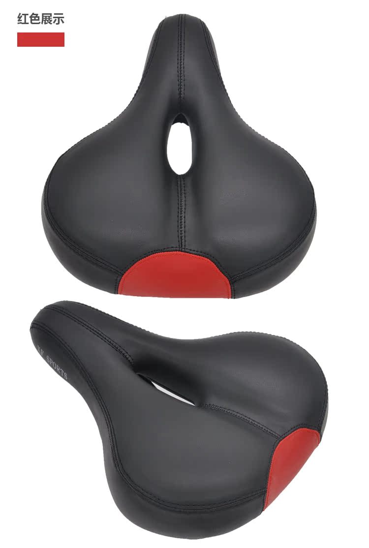 Selle de vélo XF SPORTS - Ref 2345459 Image 11