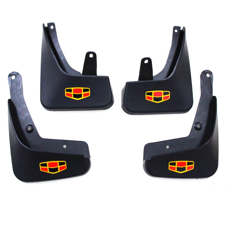 Suitable for old classic Geely Emgrand EC715 718 hatchback modified special Fender Fender