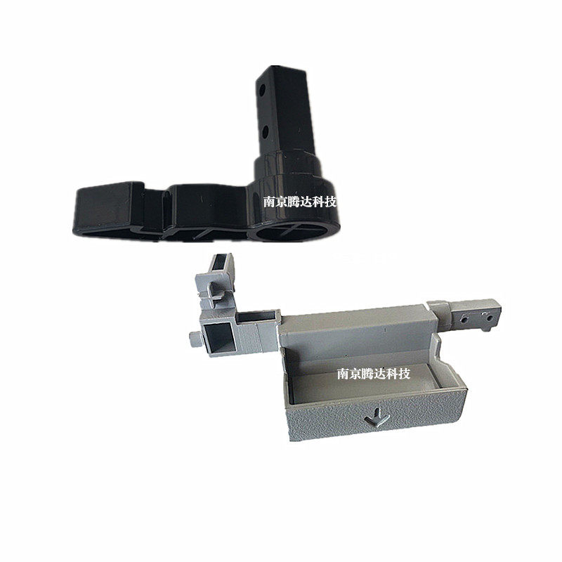 Applicable Fuji full record photocopier accessories SC2020 2021 2022 side door switch handle hanger