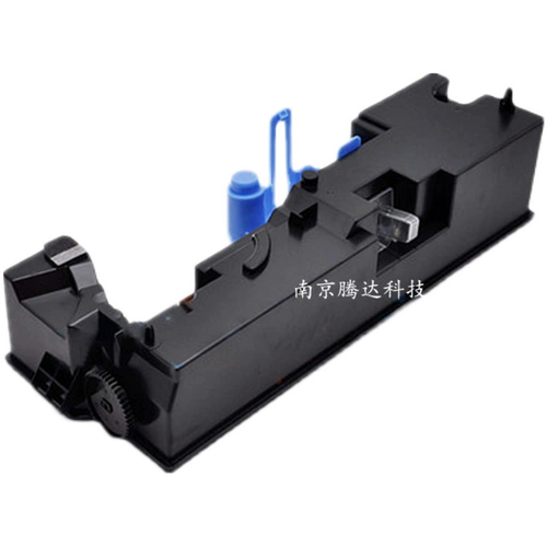 Применимо к Konica Maneta WX-104 Waste Powder Box Zhendan AD 289S 369S Box Recycling Box 287