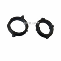 Suitable for Brother 7360 7055 7060 fixing upper roller sleeve Lenovo 7400 7450 2400 sleeve