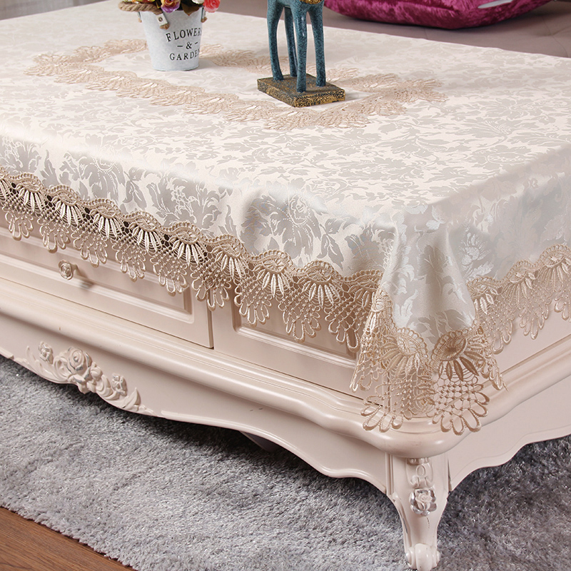 Usd 12 73 Nordic Table Coffee Tablecloth Cloth Modern Nordic Table Coffee Tablecloth Cloth Modern Minimalist Rectangular Lace Mahjong Round Small Square