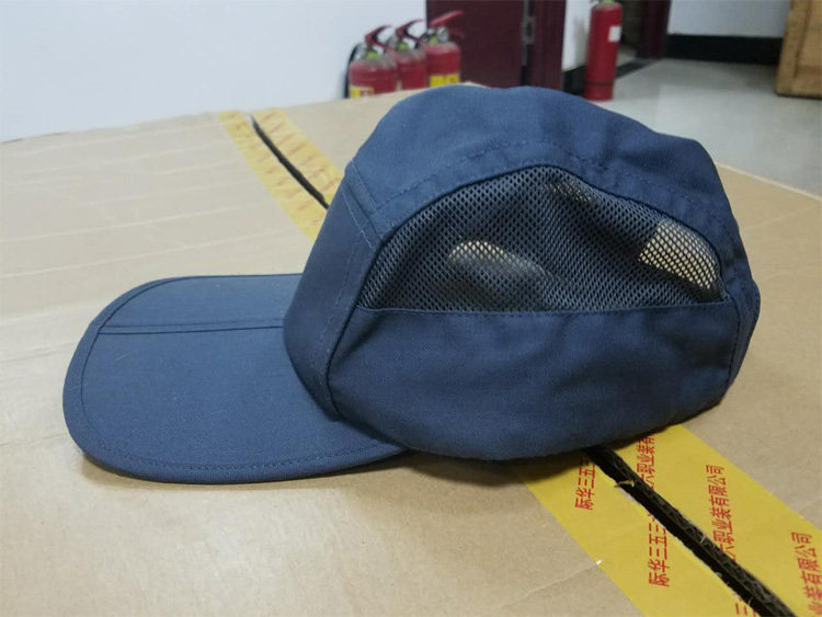06 Summer Ground Duty Cap Mesh Cap