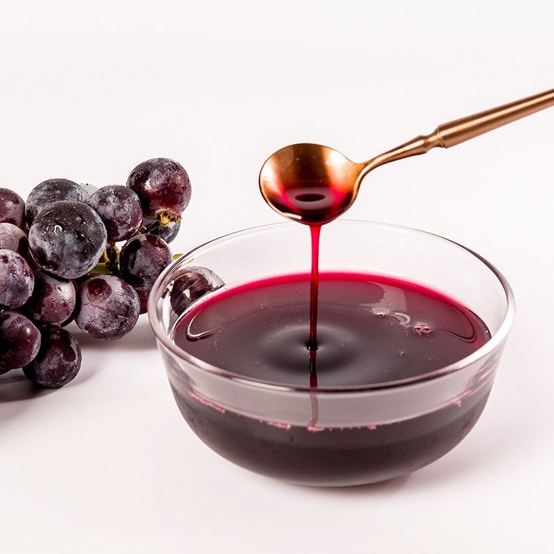 不老莓原浆搭配桑葚汁：2025年无添加果蔬汁消费新宠？