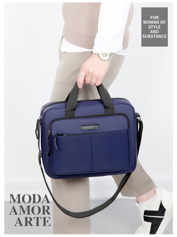 위글위글노트북가방