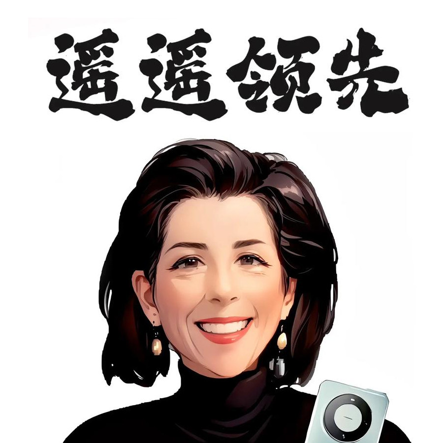 遥遥领先数 码
