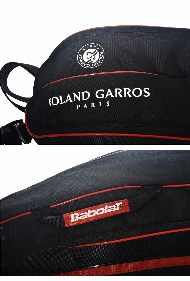 Sac de tennis - Ref 26322 Image 9