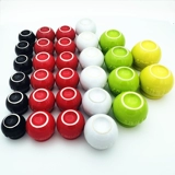 Пятиэлементная энергетическая керамика вогнутая дновая терапия Огненная терапия Танк Купинг Купинг Устройство красоты Салон Шанхэ Весел.