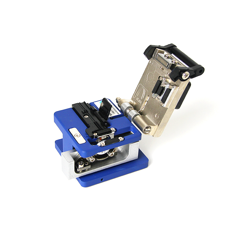 New FC-6S high-precision fiber cleaver SKL-6C fiber optic cable cleaver fiber optic fusion splicing tool