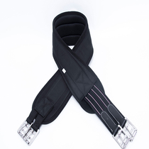 Equestrian Supplies Horse Girdle Comprehensive Saddle Accessories Horse Girdle British Girdle Equestrian Supplies Horse Equipment