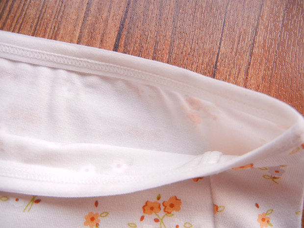 Slip jeunesse doux en coton - Ref 646183 Image 17