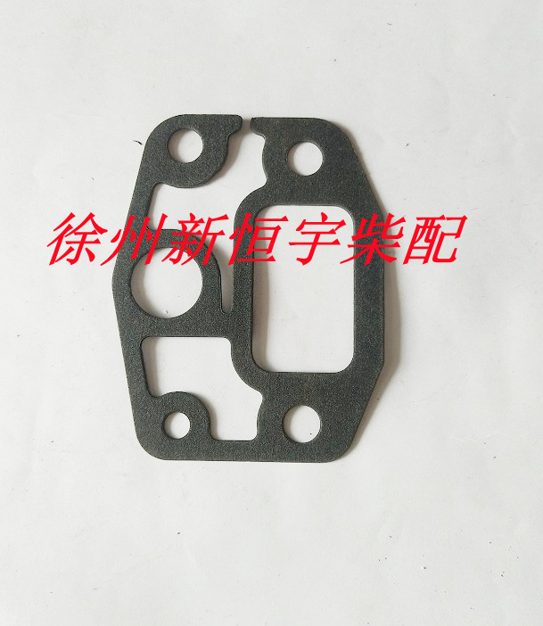 Wei Zaidau Yates WP6 226B intake pipe spacer number 12190460 accessory engine 