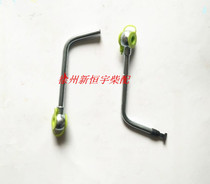 Weichai Deutz 226B WP6 fuel injection pump lubrication oil pipe 1306116912188188