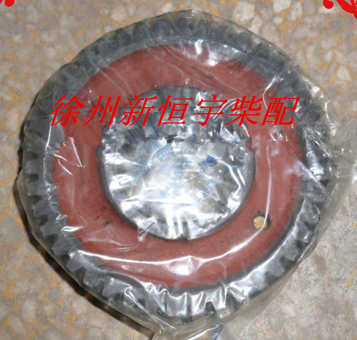 Upper Chai 6135 diesel engine timing idle gear accessory engine 