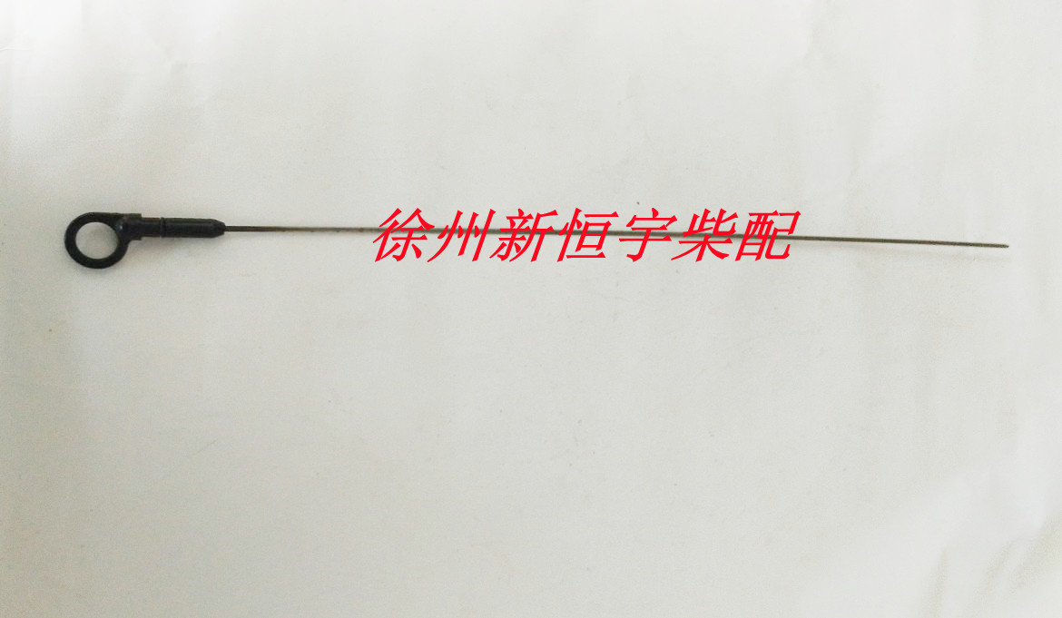 WeiChai R6160 6160 Diesel Engine Oil Gauge Accessories Engine
